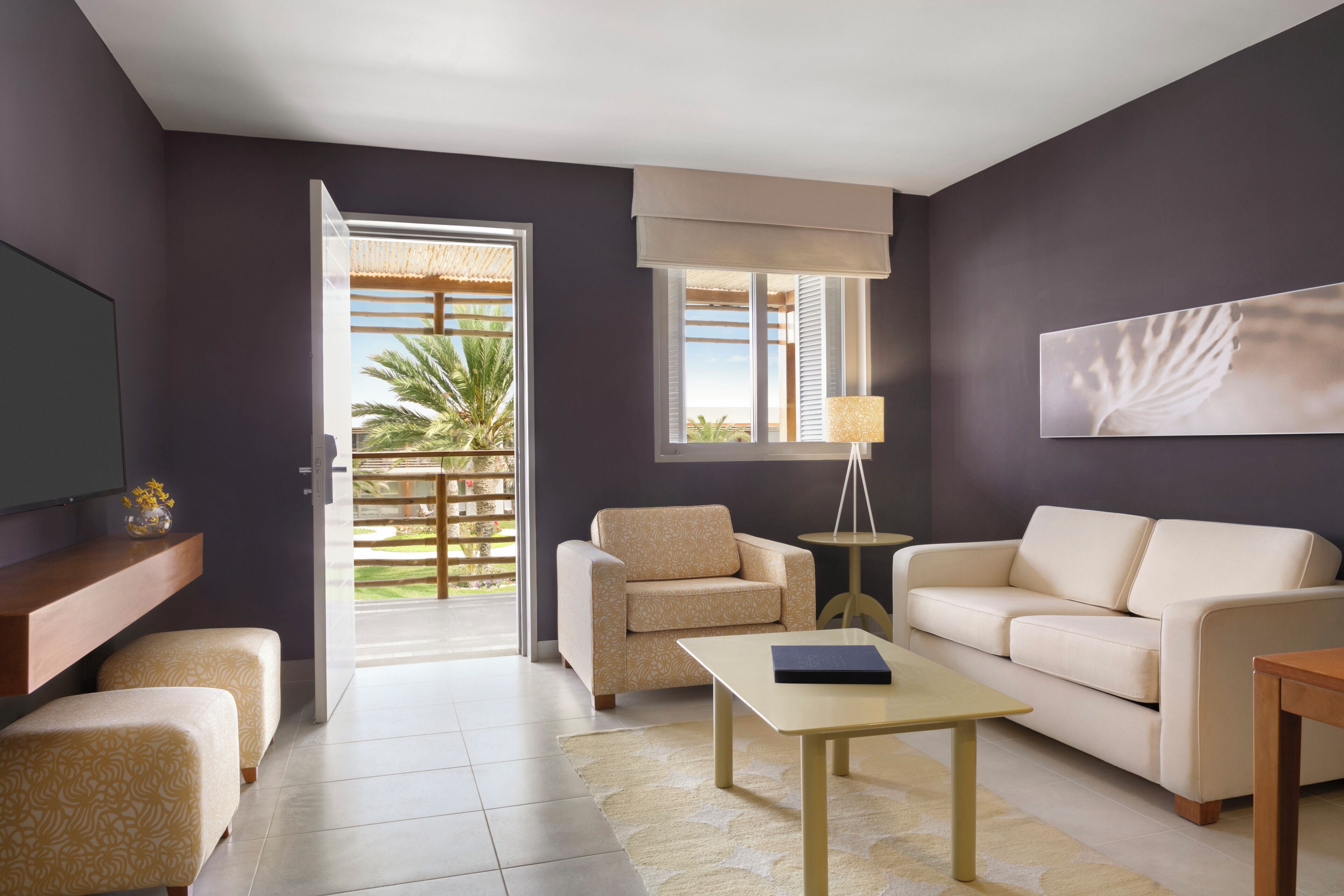 in-room safe, desk, laptop workspace, iron/ironing board