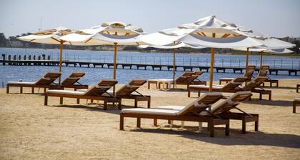 The Legend Paracas Resort, a Destination by Hyatt Hotel