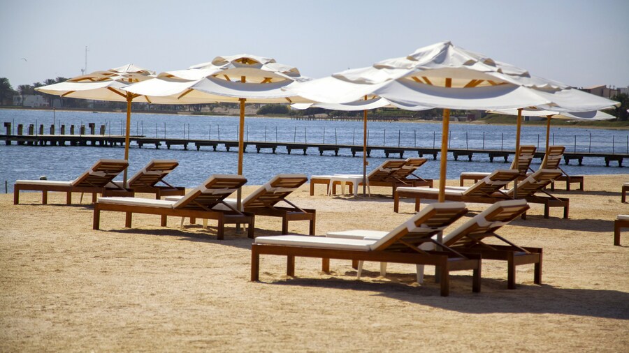 The Legend Paracas Resort, a Destination by Hyatt Hotel