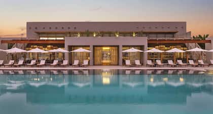 The Legend Paracas Resort, a Destination by Hyatt Hotel