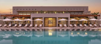 The Legend Paracas Resort, a Destination by Hyatt Hotel