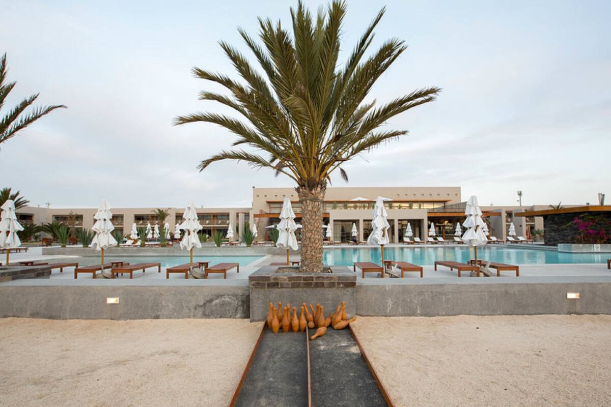 children’s activities