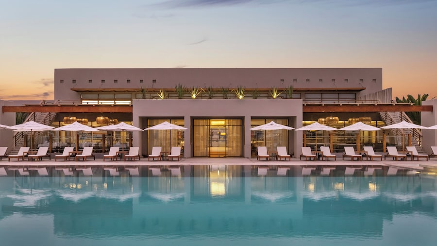 The Legend Paracas Resort, a Destination by Hyatt Hotel