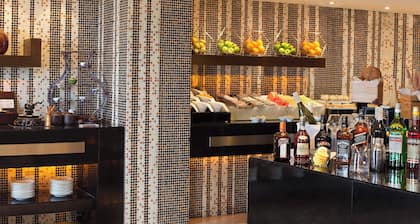 Courtyard by Marriott Shanghai Xujiahui