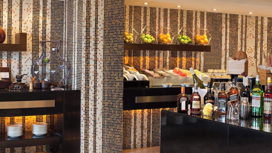 Courtyard by Marriott Shanghai Xujiahui