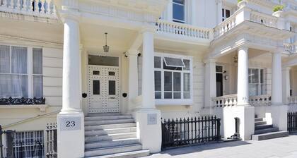 Gallery Hyde Park Hostel