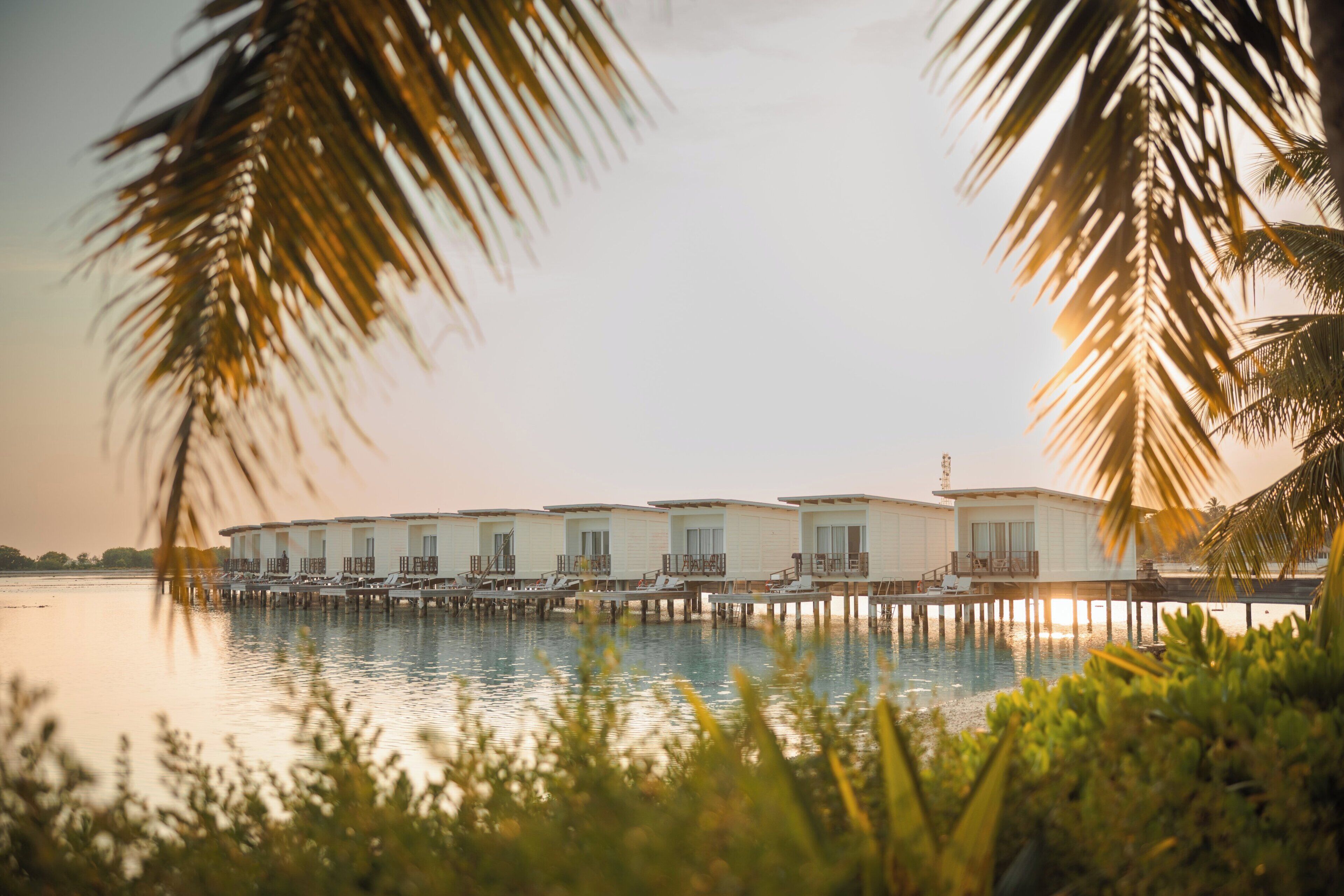 1 bedroom, premium bedding, down duvets, memory-foam beds