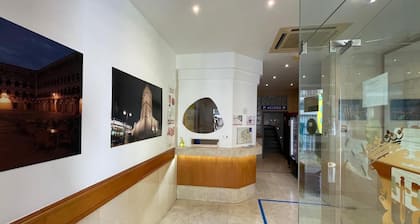 Hotel Condedu Badajoz