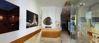 Hotel Condedu Badajoz