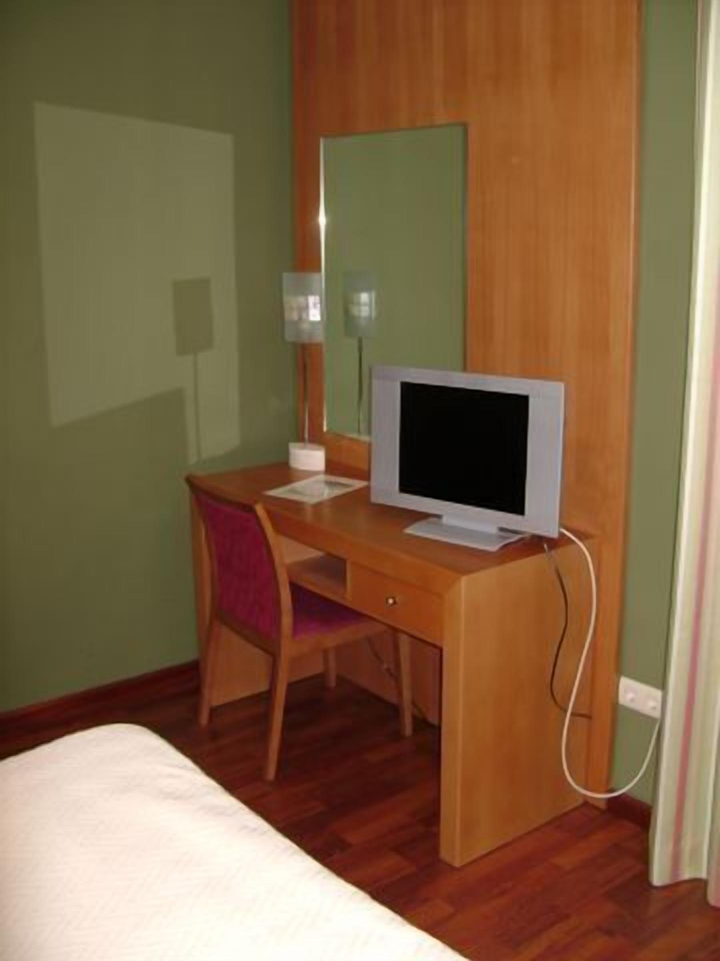 Double Room | Room amenity