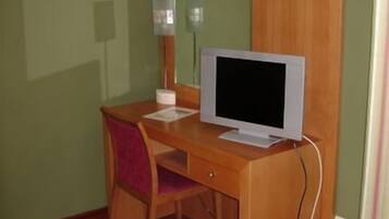 Double Room | Room amenity