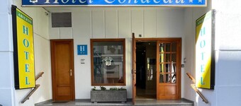 Hotel Condedu Badajoz