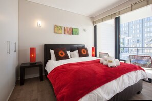 J10 Aderely Terrace  | View from room - Adderley Terraces J10 by CTHA (Cape Town)