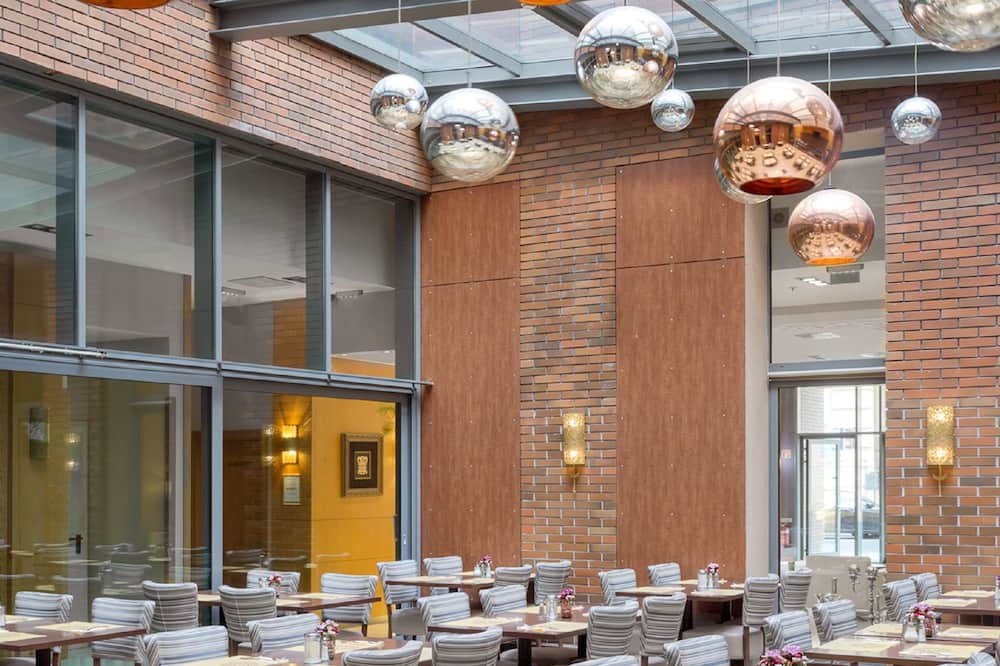 Marmara Hotel Budapest