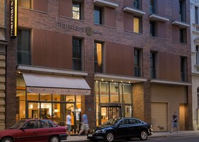 Εξωτερικοί χώροι