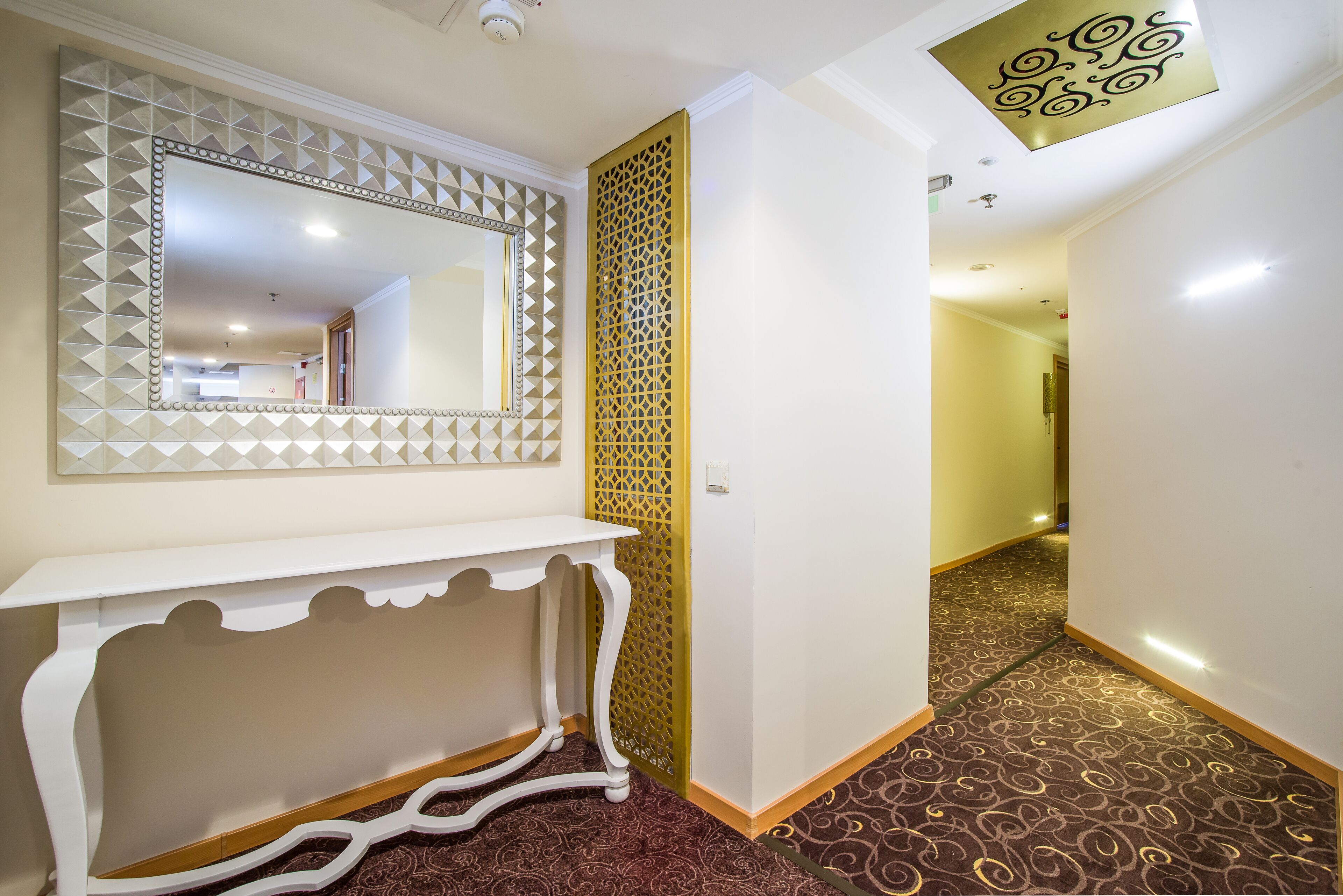Photo - Marmara Hotel Budapest