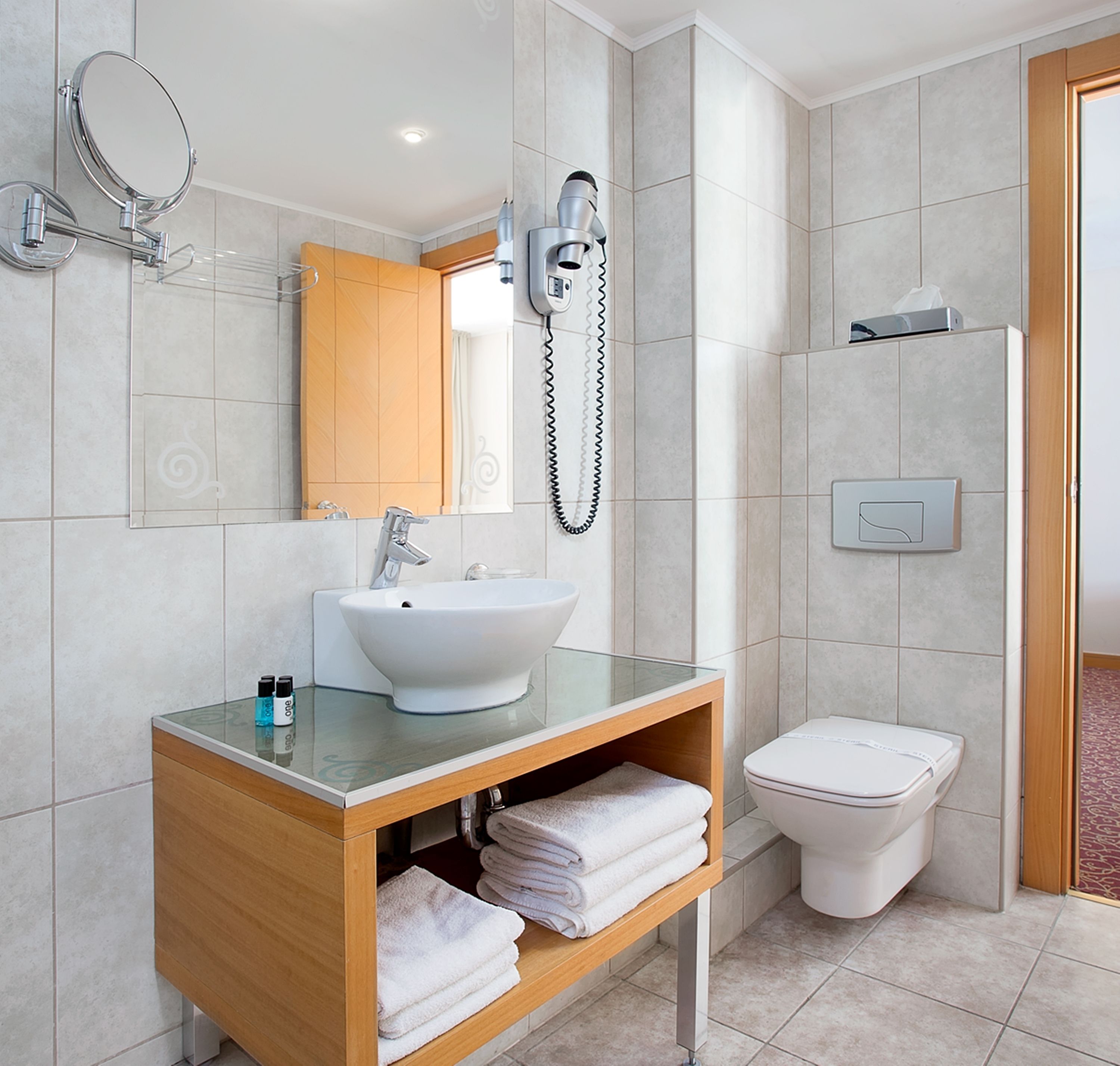 Photo - Marmara Hotel Budapest