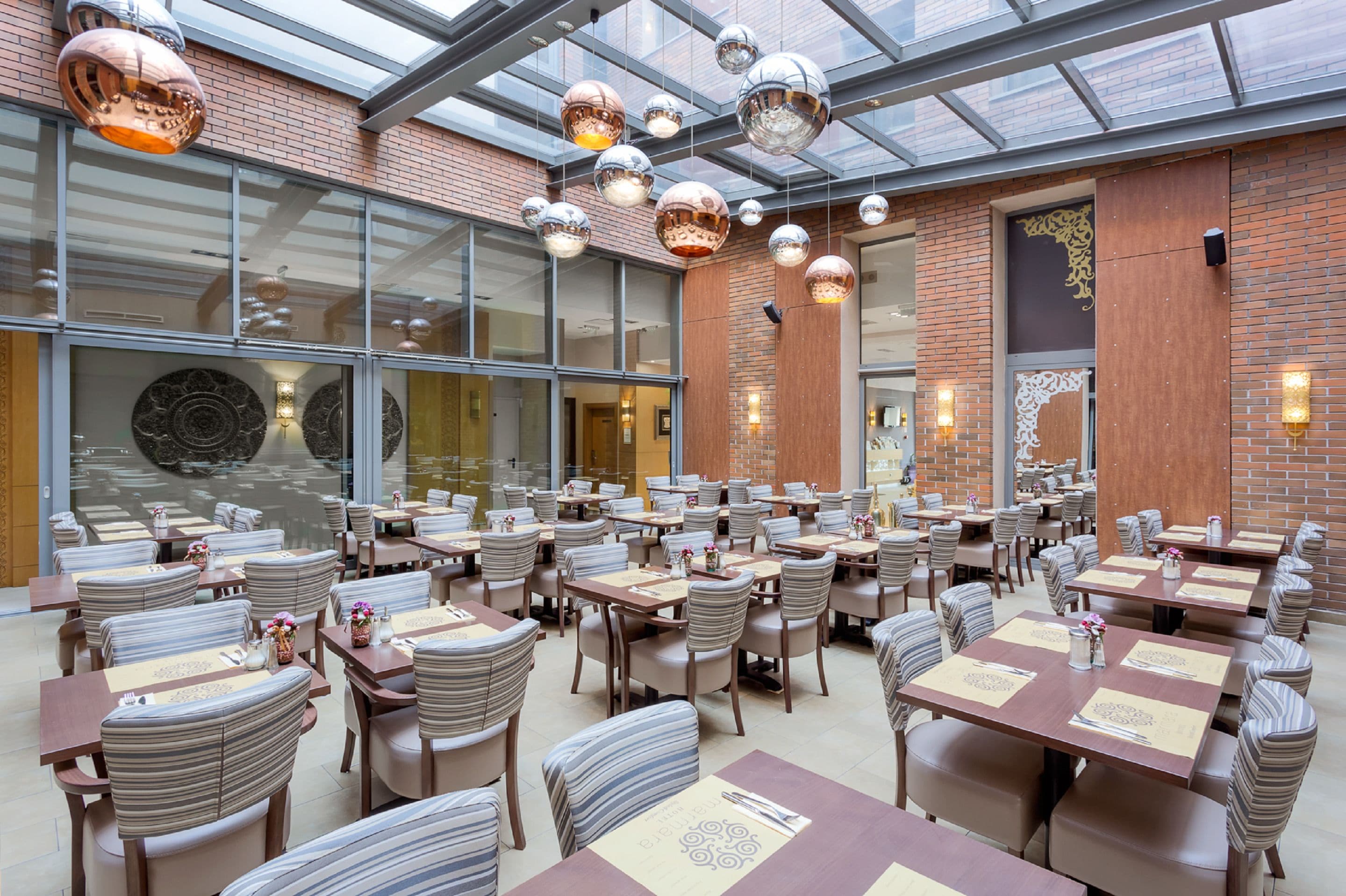 Photo - Marmara Hotel Budapest