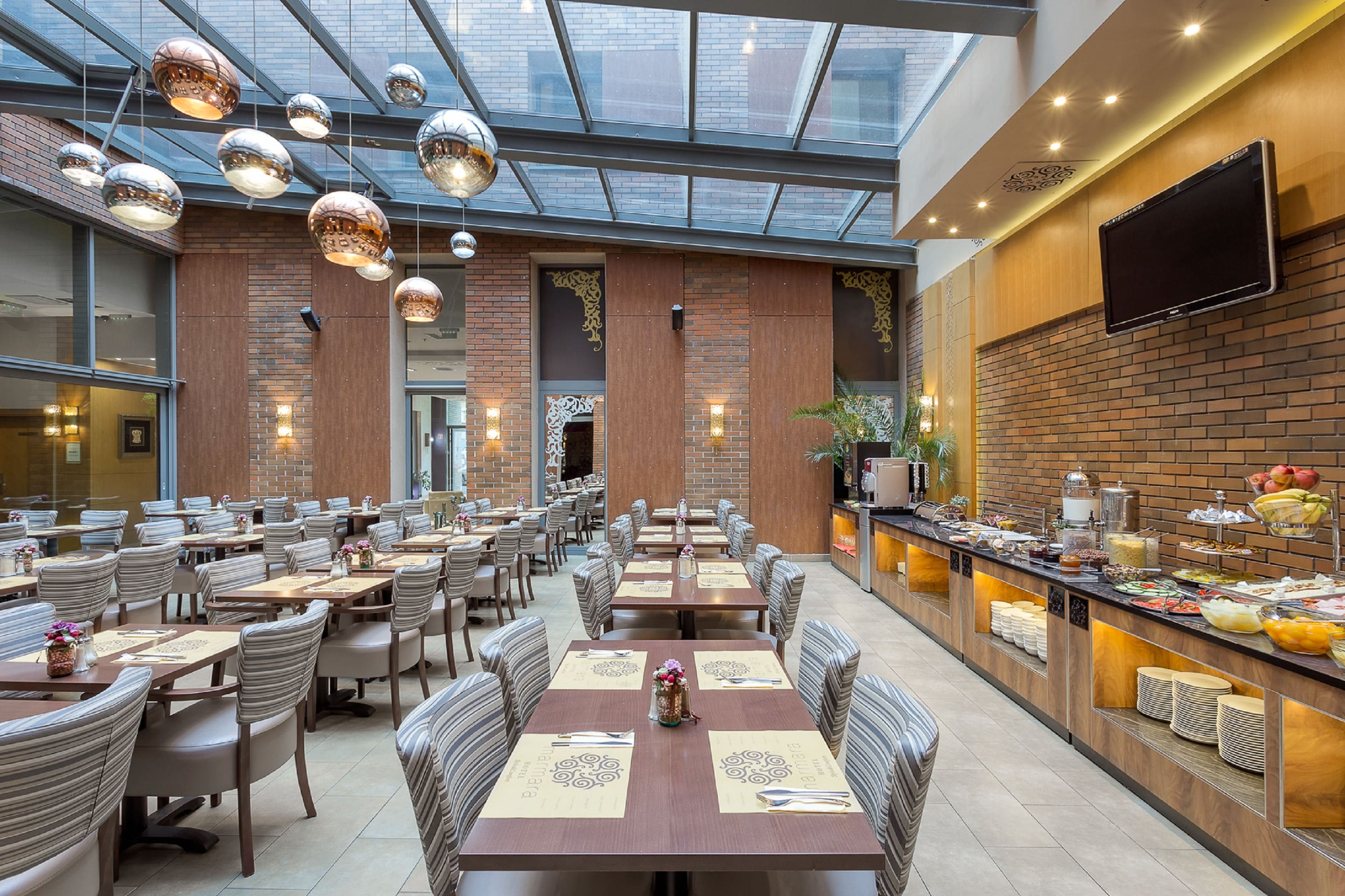 Photo - Marmara Hotel Budapest