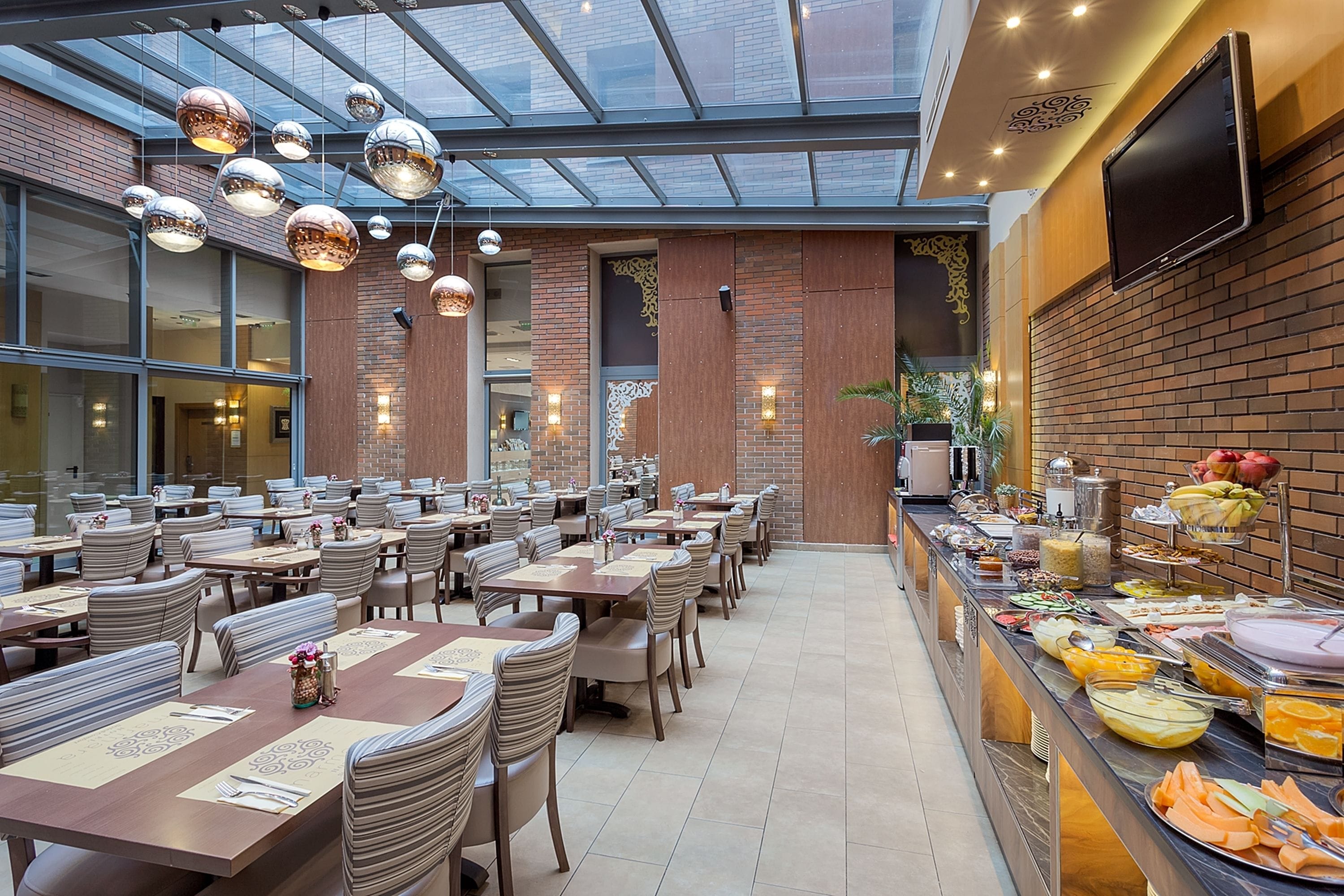 Photo - Marmara Hotel Budapest