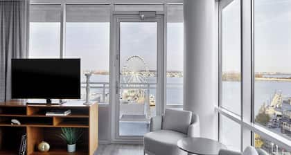 AC Hotel by Marriott National Harbor Washington, D.C. Area