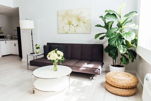 Apartment, 1 Bedroom, Accessible