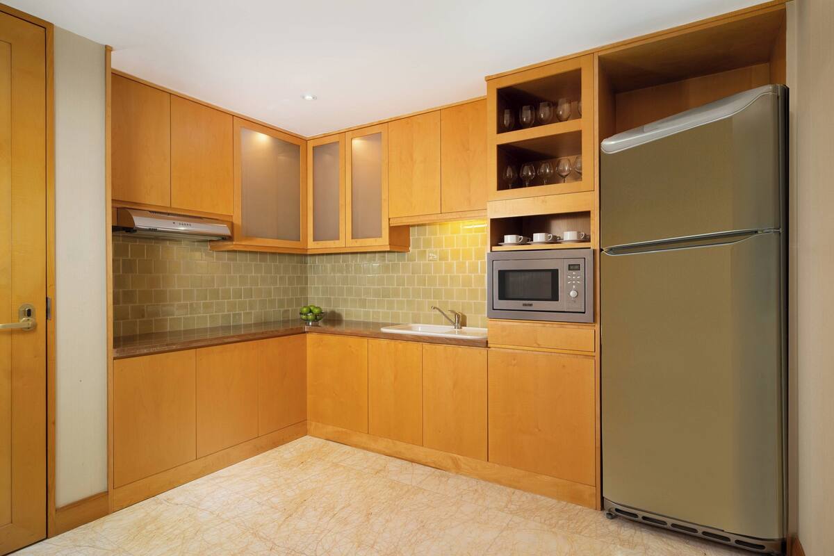 coffee/tea maker, electric kettle