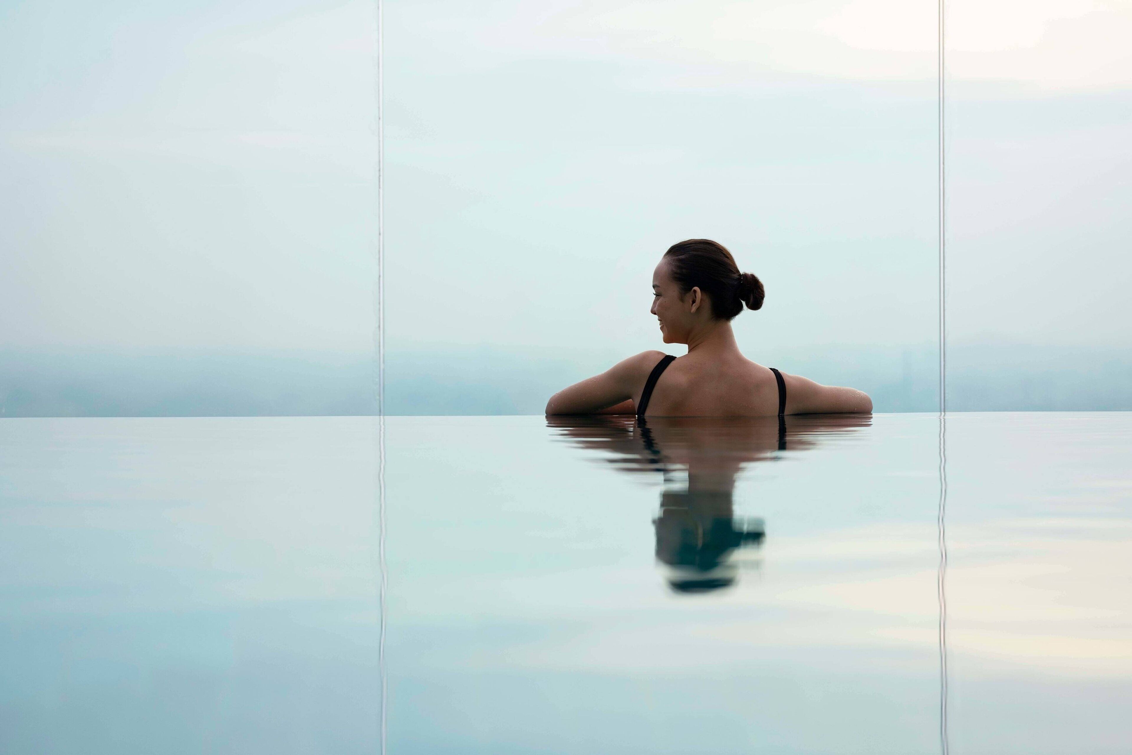 Foto - JW Marriott Hotel Medan