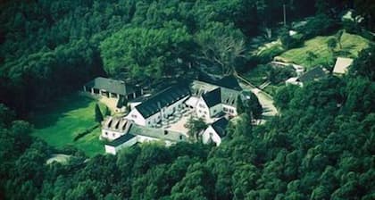Hotel Landgut Ochsenkopf