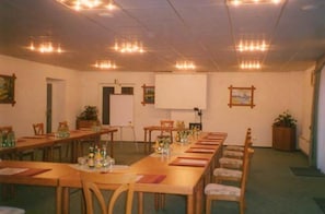 Tagungsbereich