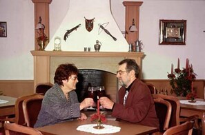 Restaurant - Hotel Landgut Ochsenkopf (Kemberg)