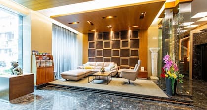 Taipei Roumei Boutique Hotel