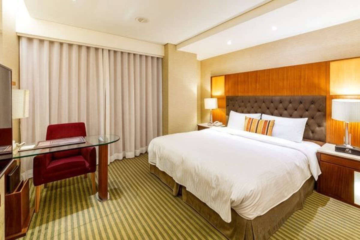 Executive Double Room