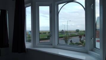 Ferros/tábuas de passar roupa, roupa de cama