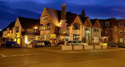 Gable End Hotel