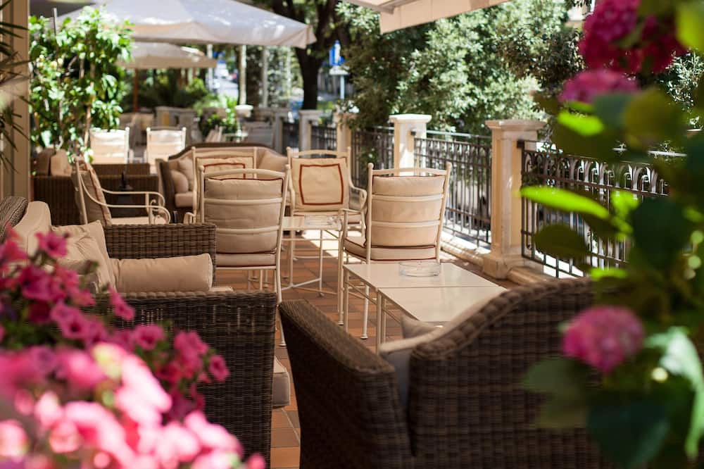 Grand Hotel Francia & Quirinale
