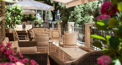 Grand Hotel Francia & Quirinale