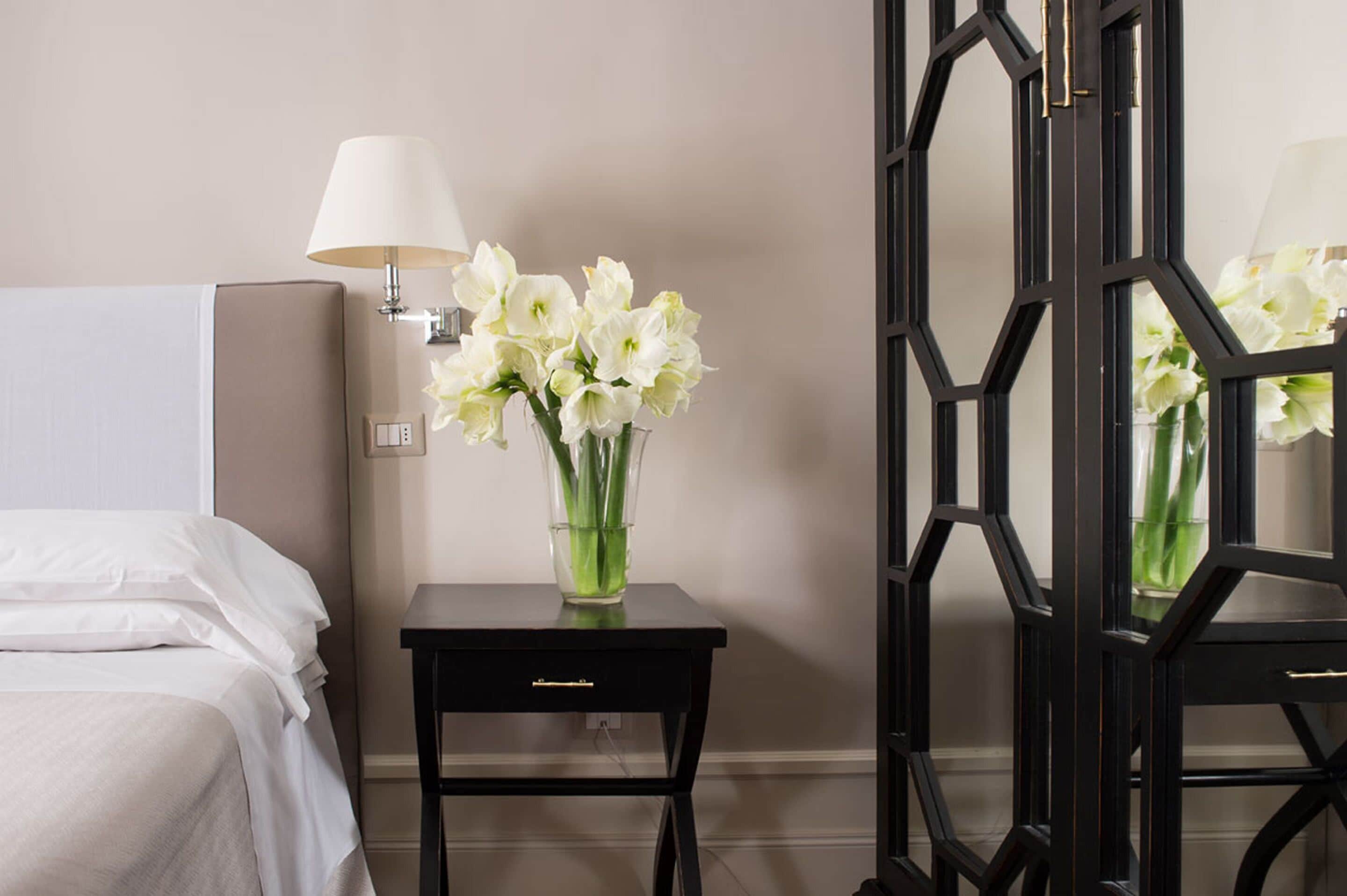 minibar, in-room safe, desk, blackout curtains