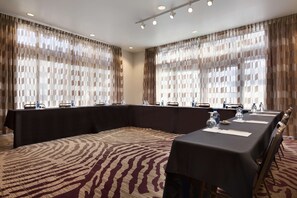 Sala de reuniones