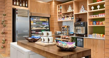 DoubleTree by Hilton Hotel Oklahoma City Airport