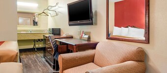 Rodeway Inn Jeffersonville - Washington Court House