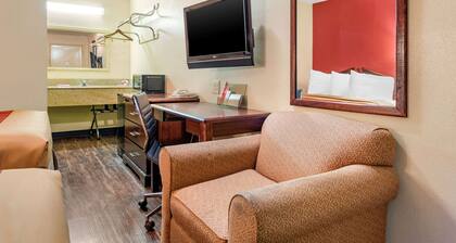 Rodeway Inn Jeffersonville - Washington Court House