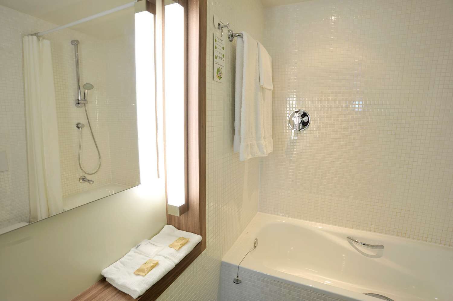 Foto - Travelodge Málaga Airport