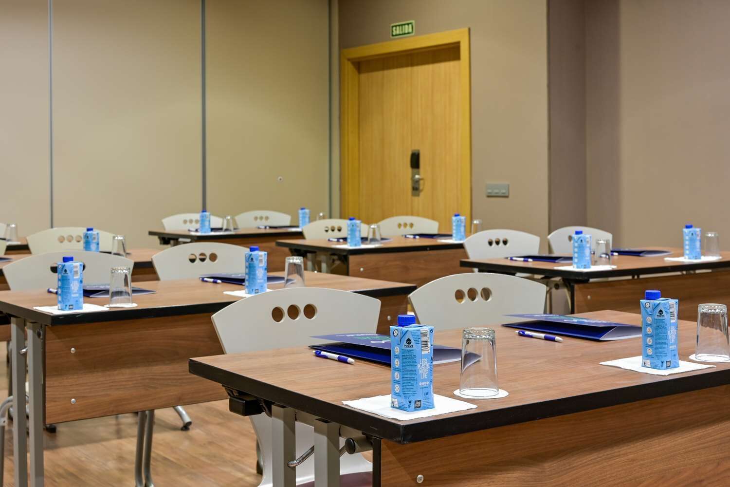 Foto - Travelodge Málaga Airport