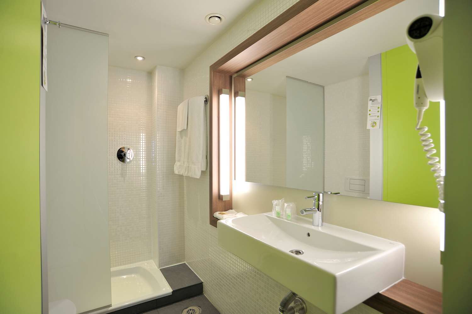 Foto - Travelodge Málaga Airport