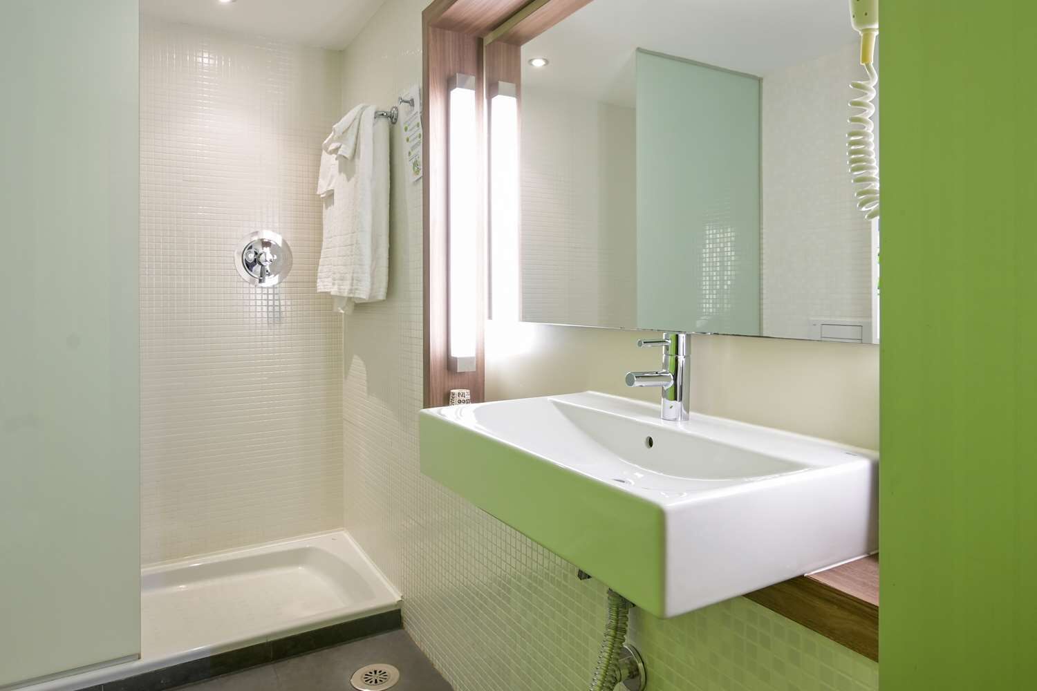 Foto - Travelodge Málaga Airport