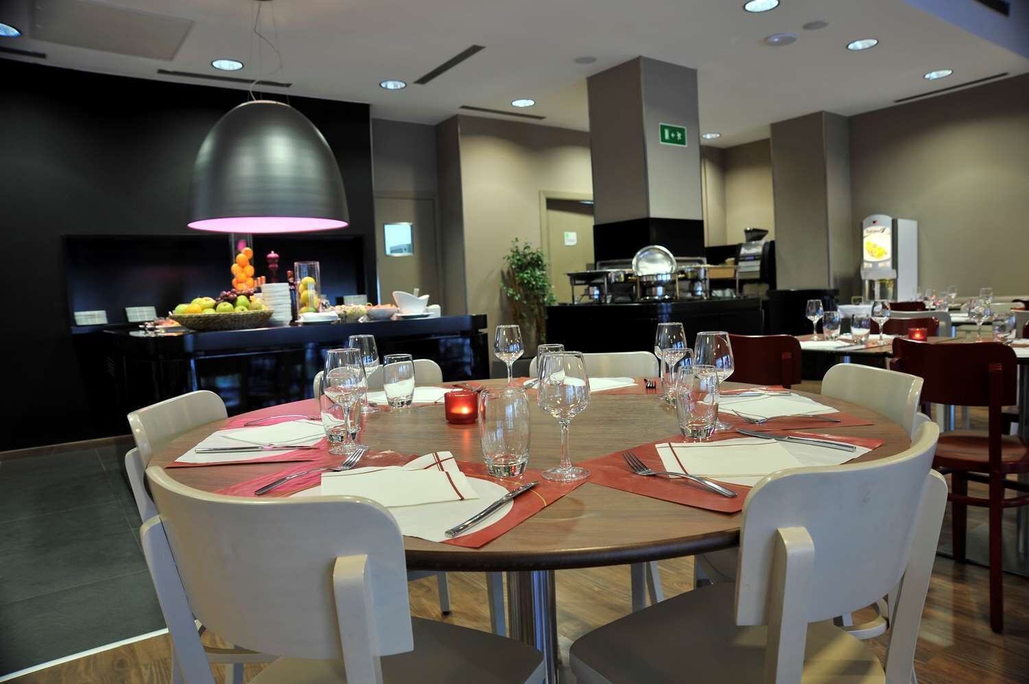 Foto - Travelodge Málaga Airport