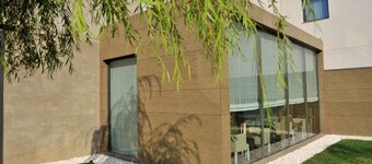 Travelodge Malaga Airport