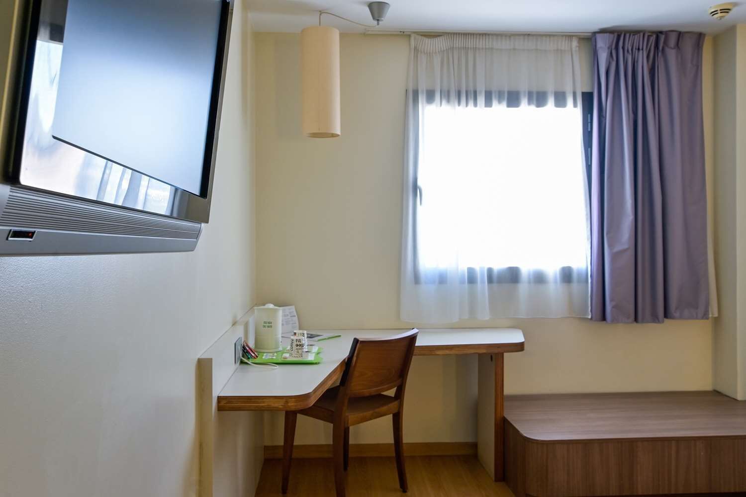 Foto - Travelodge Málaga Airport