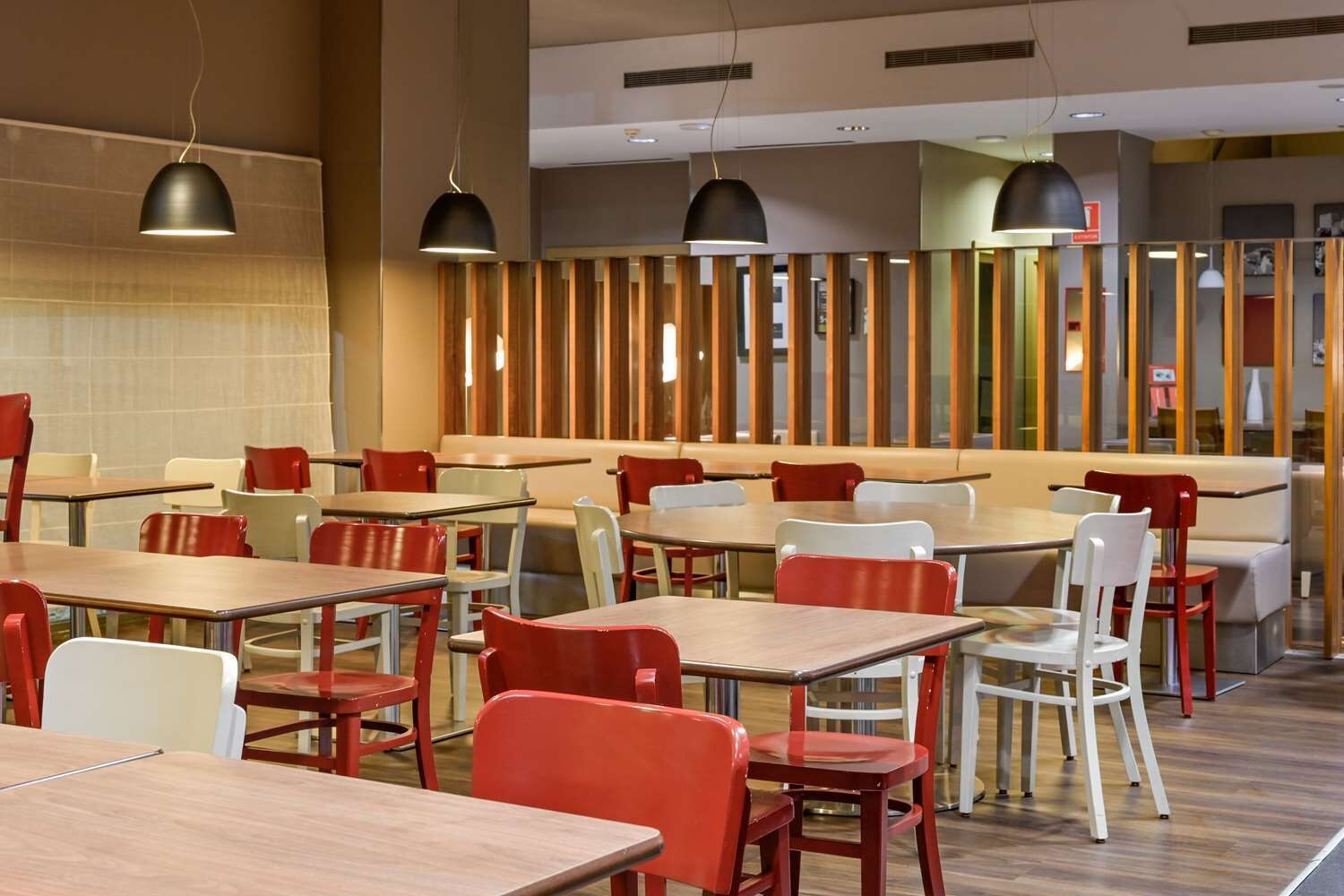 Foto - Travelodge Málaga Airport